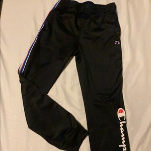 Champion sweatpants